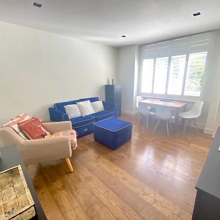 شقة لندن  في The Notting Hill Gem المظهر الخارجي الصورة