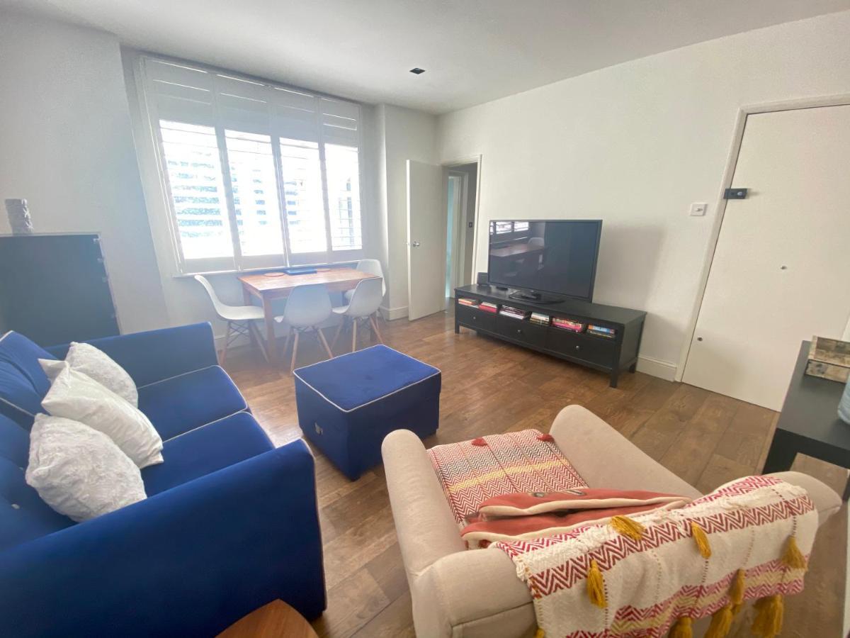 شقة لندن  في The Notting Hill Gem المظهر الخارجي الصورة