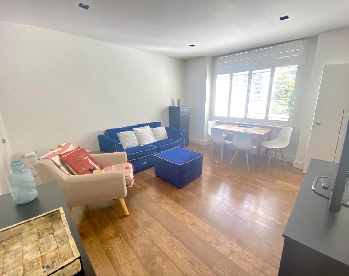 شقة لندن  في The Notting Hill Gem المظهر الخارجي الصورة