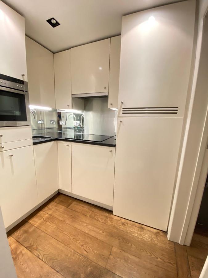 شقة لندن  في The Notting Hill Gem المظهر الخارجي الصورة