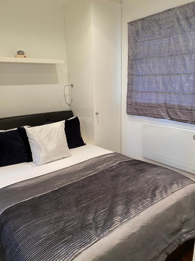 شقة لندن  في The Notting Hill Gem المظهر الخارجي الصورة
