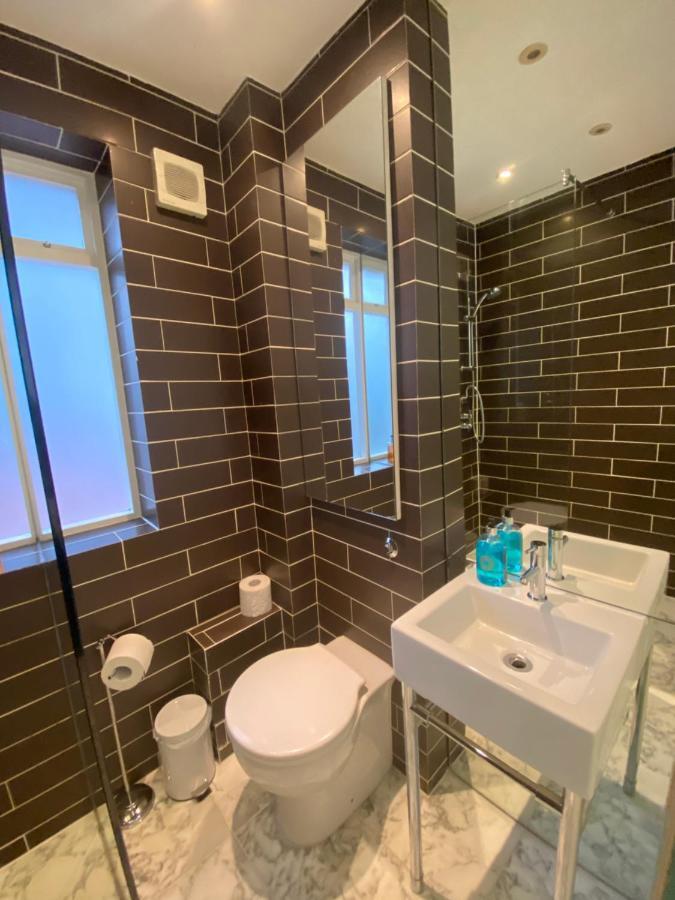 شقة لندن  في The Notting Hill Gem المظهر الخارجي الصورة