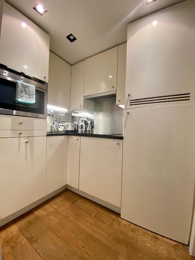 شقة لندن  في The Notting Hill Gem المظهر الخارجي الصورة